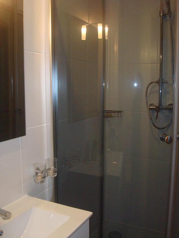 Gaestehaus Sol Tour Ahrensfelde Room photo